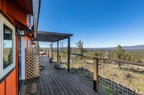 11680 SE Davis Loop Prineville OR 97754