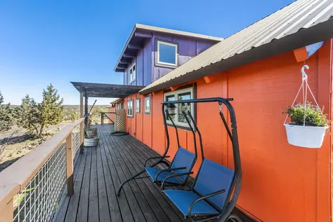 11680 SE Davis Loop Prineville OR 97754