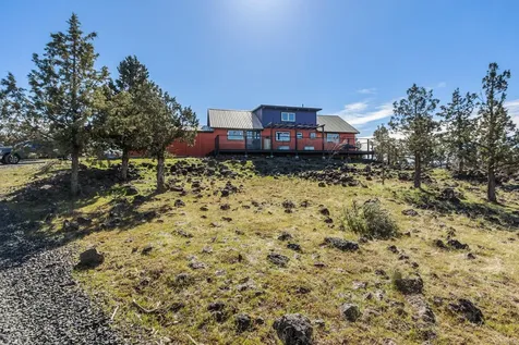 11680 SE Davis Loop Prineville OR 97754