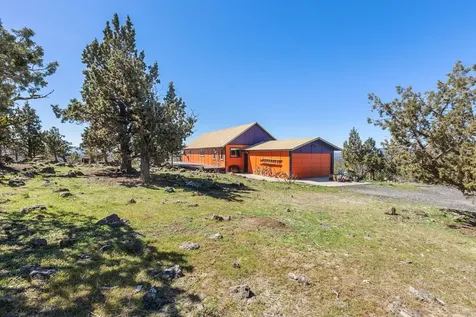11680 SE Davis Loop Prineville OR 97754