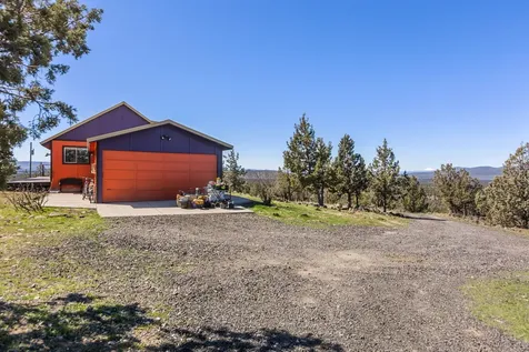 11680 SE Davis Loop Prineville OR 97754