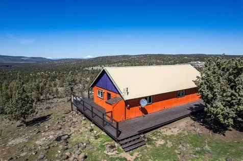 11680 SE Davis Loop Prineville OR 97754
