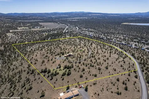 11680 SE Davis Loop Prineville OR 97754