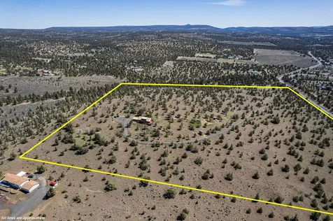 11680 SE Davis Loop Prineville OR 97754
