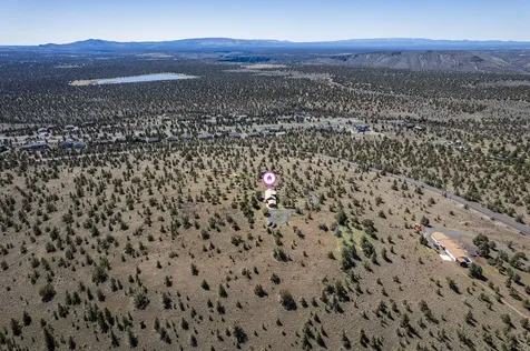 11680 SE Davis Loop Prineville OR 97754