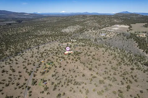 11680 SE Davis Loop Prineville OR 97754