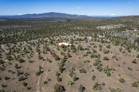 11680 SE Davis Loop Prineville OR 97754