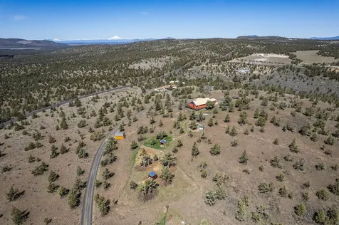 11680 SE Davis Loop Prineville OR 97754