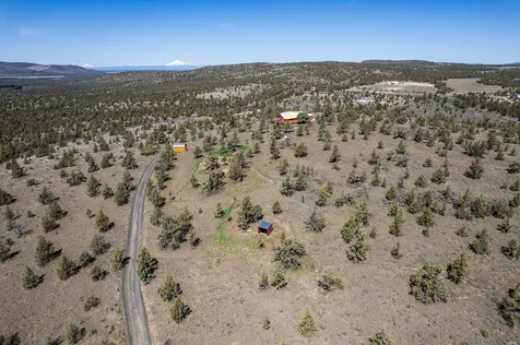 11680 SE Davis Loop Prineville OR 97754