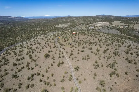 11680 SE Davis Loop Prineville OR 97754