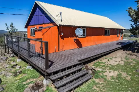 11680 SE Davis Loop Prineville OR 97754