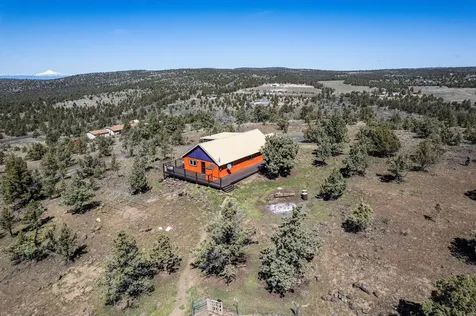 11680 SE Davis Loop Prineville OR 97754
