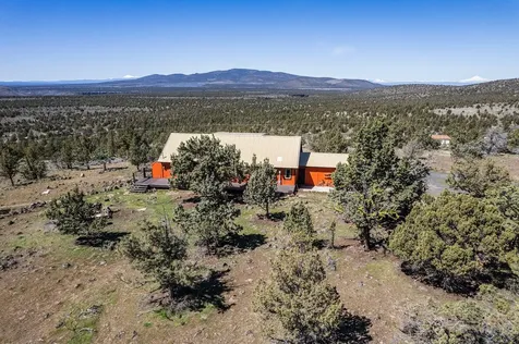 11680 SE Davis Loop Prineville OR 97754
