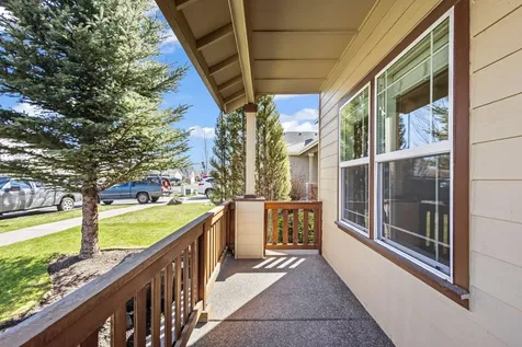 21235 Hurita Place Bend OR 97702