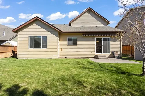 21235 Hurita Place Bend OR 97702