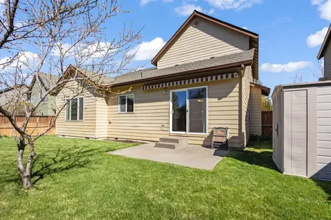 21235 Hurita Place Bend OR 97702