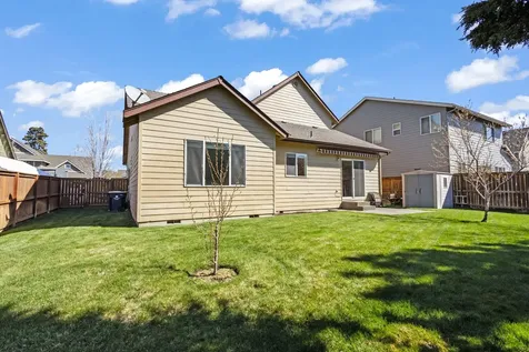 21235 Hurita Place Bend OR 97702