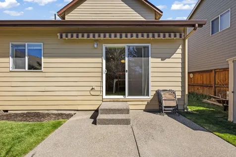 21235 Hurita Place Bend OR 97702