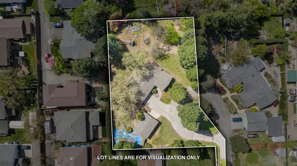 687 Clay Street Ashland OR 97520