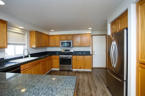 629 Cedarwood Drive Eagle Point OR 97524