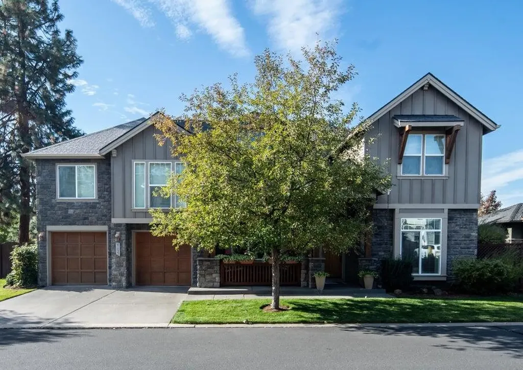 61023 Snowbrush Drive Bend OR 97702