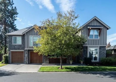 61023 Snowbrush Drive Bend OR 97702