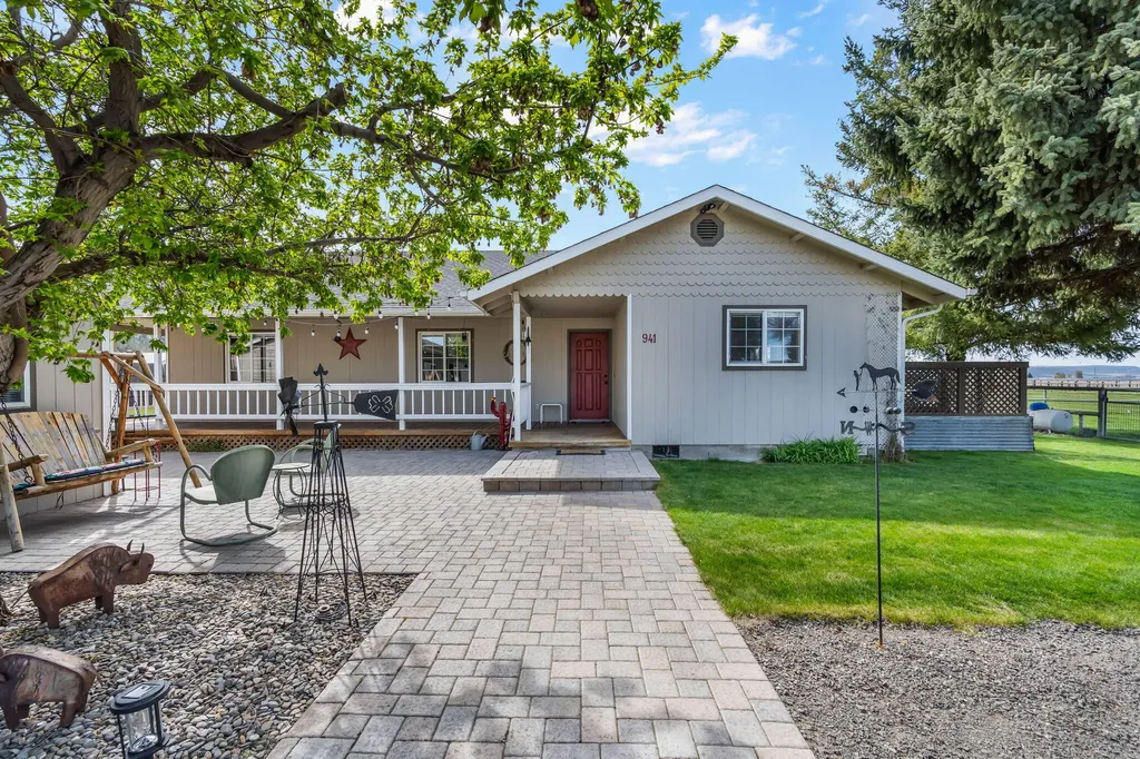 941 NW Westview Road Prineville OR 97754
