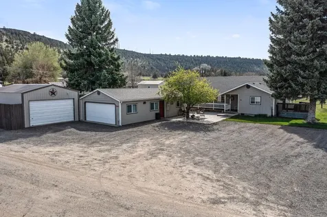 941 NW Westview Road Prineville OR 97754