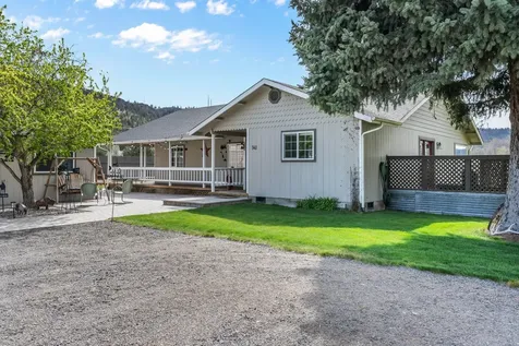 941 NW Westview Road Prineville OR 97754
