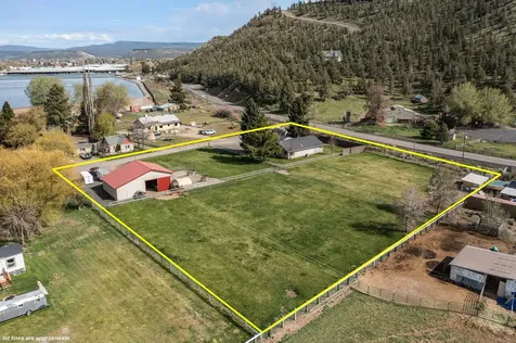 941 NW Westview Road Prineville OR 97754