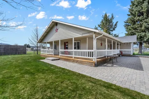 941 NW Westview Road Prineville OR 97754