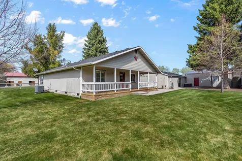 941 NW Westview Road Prineville OR 97754