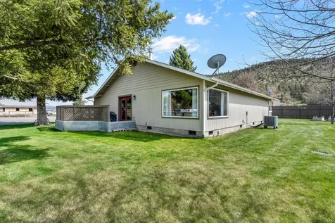 941 NW Westview Road Prineville OR 97754