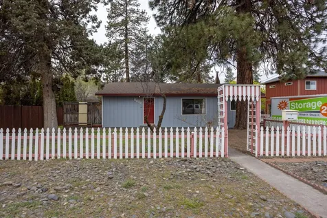 1705 NE 6th Street Bend OR 97701