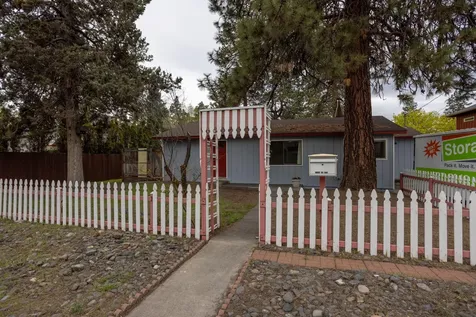 1705 NE 6th Street Bend OR 97701