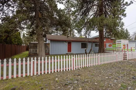 1705 NE 6th Street Bend OR 97701