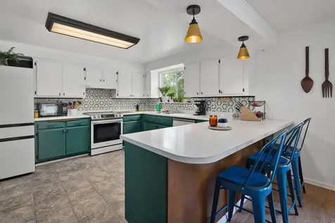 1735 Parkdale Drive Grants Pass OR 97527