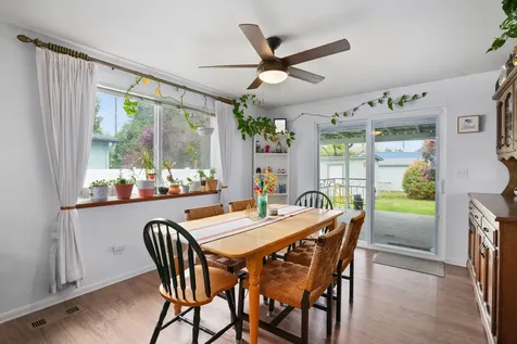 1735 Parkdale Drive Grants Pass OR 97527