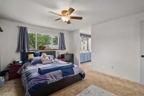 1735 Parkdale Drive Grants Pass OR 97527