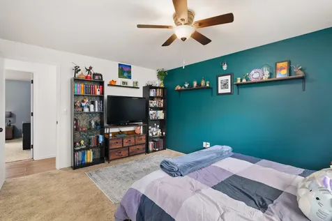 1735 Parkdale Drive Grants Pass OR 97527