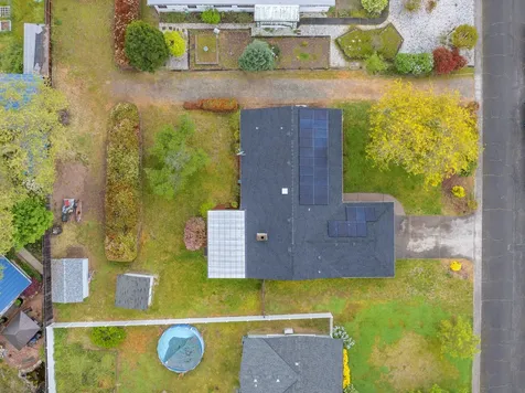 1735 Parkdale Drive Grants Pass OR 97527