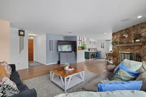 1735 Parkdale Drive Grants Pass OR 97527