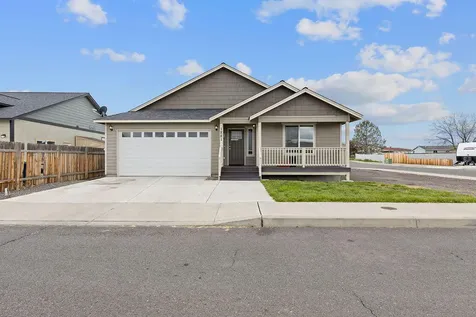 1221 NW Peony Lane Prineville OR 97754
