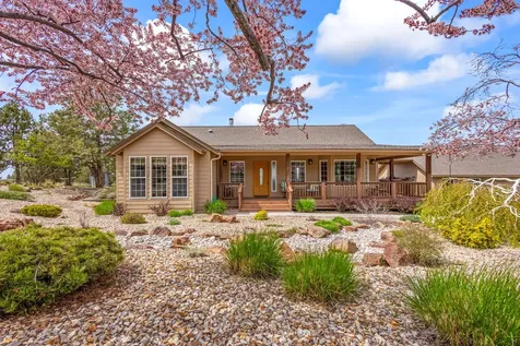 11047 SW Red Cloud Road Powell Butte OR 97753