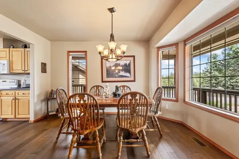 11047 SW Red Cloud Road Powell Butte OR 97753