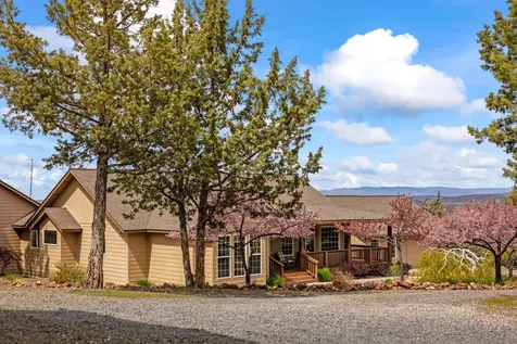 11047 SW Red Cloud Road Powell Butte OR 97753