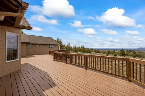 11047 SW Red Cloud Road Powell Butte OR 97753