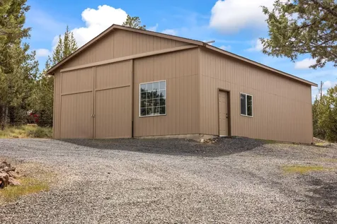 11047 SW Red Cloud Road Powell Butte OR 97753
