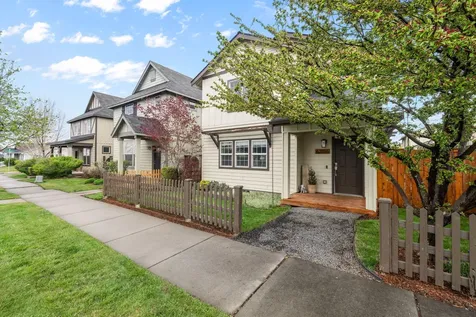 63156 Lancaster Street Bend OR 97701