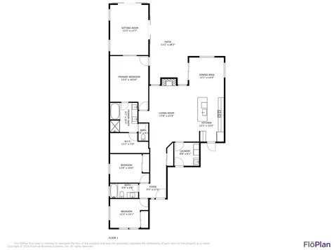 63832 Wellington Street Bend OR 97701